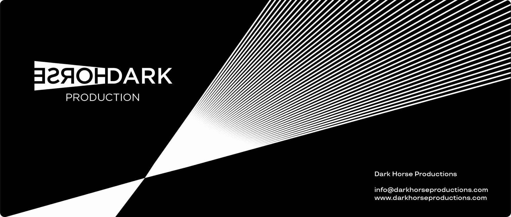 Следующий проект dark horse